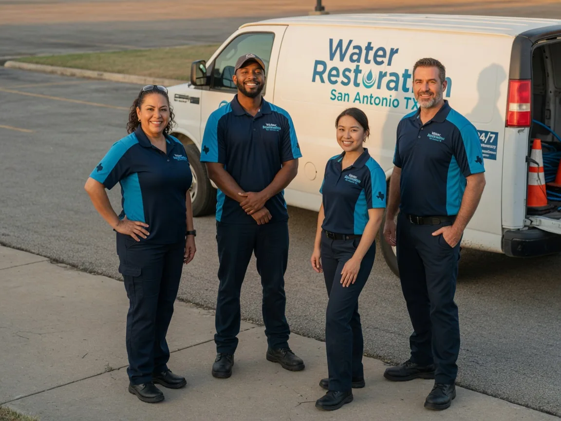 Water Damage Repair company in Jamestown, KY